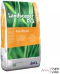 ICL Speciality Fertilizers Landscaper Pro Pre Winter gyeptrágya 5kg (14-5-21+2MgO)