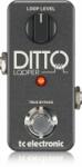 TC Electronic Ditto Looper Efect de chitară (<![CDATA[DITTO LOOPER_001]]>)