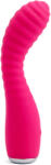 Nu Sensuelle Lola Flexible Warming Vibe Pink Vibrator