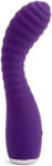 Nu Sensuelle Lola Flexible Warming Vibe Purple Vibrator