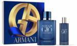 Armani Parfumerie Barbati Acqua Di Gio Profondo Eau De Parfum Gift Set ă
