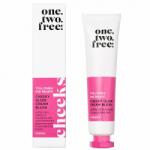 one. two. free! Machiaj Ten Cheeky Glow Cream Blush Coral Fard Obraz 15 g