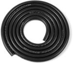 REVTEC Cablu izolat cu silicon Powerflex 12AWG negru (1m) (GF-1341-031)