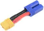 REVTEC Cablu de conversie EC5 tată - XT-60 mamă 12AWG (GF-1301-117)