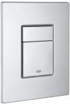 GROHE Clapeta dubla actionare, cu suprafata anti amprenta digitala, titanium, Grohe Skate Cosmopolitan 38732BR0 38732BR0 (38732BR0)