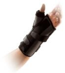 Thuasne LIGAFLEX MANU csuklórögzítő, bal csuklóra, 15, 5-17, 5 cm csukó körméret, GYTHLMCSB2