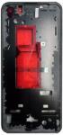  tel-szalk-19296933226 Asus Zenfone 9 Fekete előlap LCD keret, burkolati elem (tel-szalk-19296933226)