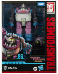 Hasbro Transformers: Genesis Studio Series Gnaw átalakítható robotfigura - Hasbro (E0701/F0786) - jatekwebshop