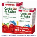 Walmark Cartilaj De Rechin 100+30 Cps Walmark - roveli