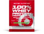 Scitec Nutrition 100% Whey Protein Professional 30g pisztácia-fehércsokoládé Scitec Nutrition