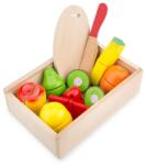Viga Toys - Feliator de fructe din lemn (6934510562908)