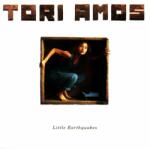 WARNER Tori Amos - Little Earthquakes (2lp, 30th Anniversary Edition, Remastered) (0349783904)