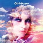 BERTUS Goldfrapp - Head First (1lp. Reissue, Coloured Vinyl) (9a9791)