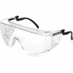 Bollé Ochelari de Protectie SQUALE II Clear Bolle