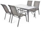 HECHT Set mobilier pentru gradina HECHT Sofia Set 4 (SOFIASET4)