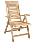 HECHT Scaun de gradina Hecht Camberet Royal Chair (HECHTCAMBERET/ROYALCHAIR)