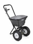 HECHT Distribuitor Hecht 229 pentru seminte sare nisip sau ingrasamant capacitate 29 l latime distribuire 3 m (HECHT229) - depozitunelte Masina de imprastiat