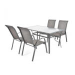 HECHT Set mobilier pentru gradina HECHT Ekonomy Set 4 (EKONOMYSET4)