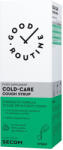  Cold-Care Cough syrup, 150 ml, Good Routine, Secom