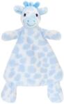 Keel Toys Jucărie pentru bebeluși Keel Toys - Cuddle girafe, 25 cm, albastru (SN2650)