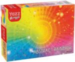 Yazz Puzzle Puzzle Yazz Puzzle din 1000 de piese - Abstract Rainbow (3817) Puzzle