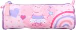 Vadobag Penar oval școlar Vadobag Peppa - Made of Magic (007-2156) Penar