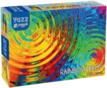 Yazz Puzzle Puzzle Yazz Puzzle din 1000 de piese - Rainbow Drop (3814) Puzzle