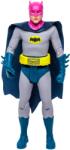 McFarlane Toys Figurină de acțiune McFarlane DC Comics: Batman - Batman Radioactiv (DC Retro), 15 cm (MCF15062) Figurina