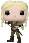 Funko POP! Televiziune: The Witcher - Ciri #1386 (083809) Figurina