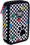 COOLPACK Penar școlar echipat Cool Pack Jumper 2 - Prinde-mă (F066666) Penar