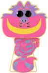 Funko POP! Disney: Alice în Țara Minunilor - insigna Cheshire Cat #20 (081602)