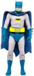 McFarlane Toys Figurină de acțiune McFarlane DC Comics: Batman - Batman cu mască de oxigen (DC Retro), 15 cm (MCF15026) Figurina