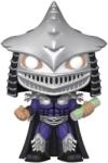 Funko Figura Funko POP! Animation: TMNT - Super Shredder (Special Edition) #1168, 25 cm (071139) Figurina