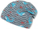 Sterntaler Pălărie pentru copii cu protecție UV 50+ Sterntaler - 51 cm, 18-24 luni (1612065-566)