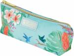 Herlitz Penar școlar Herlitz Ship - Ladylike Jungle (50043804) Penar