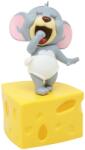 Banpresto Statuetă Banpresto Animation: Tom & Jerry - Tuffy (Ver. B) (I Love Cheese), 9 cm (080309) Figurina