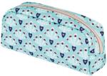 Herlitz Penar școlar Herlitz - Peacock, 1 fermoar (50043644) Penar