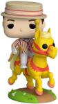 Funko Figurină Funko POP! Rides: Disney's 100th - Bert #299 (081608) Figurina