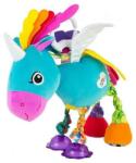 Lamaze Toys Jucărie de bebeluș Lamaze - Unicornul Darcy Darlingmain (L27183)