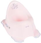 Tega Baby Bebelușul anatomic Tega Baby - Iepuraș, roz (GA01602LBPI) Olita