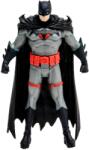 McFarlane Figurină de acțiune McFarlane DC Comics: Batman - Batman (Flashpoint) (Page Punchers), 8 cm (MCF15848) Figurina
