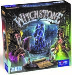 Huch & Friends Joc de societate Witchstone - Strategie Joc de societate