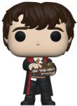 Funko Figurină Funko Pop! Harry Potter - Neville with Monster Book (48068) Figurina