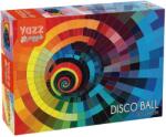 Yazz Puzzle Puzzle Yazz Puzzle din 1000 de piese - Disco Ball (3822) Puzzle