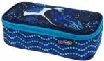 Herlitz Penar școlar Herlitz BeatBox - Deep Ocean (50043484) Penar