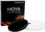 Hoya Filtru Hoya - Variable Density II, ND 3-400, 62 mm (24066069900)