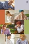 GB eye Poster maxi GB eye Music: BTS - Group Collage (LP2147)