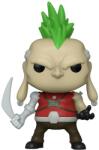 Funko Figurină Funko POP! Animation: Trigun - Descartes (Special Edition) #1368, 15 cm (084009) Figurina