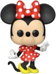 Funko POP! Disney: Mickey și prietenii - Minnie Mouse #1188 (072735) Figurina