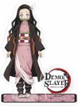ABYstyle Figura acrilică ABYstyle Animation: Demon Slayer - Nezuko (ABYACF085) Figurina